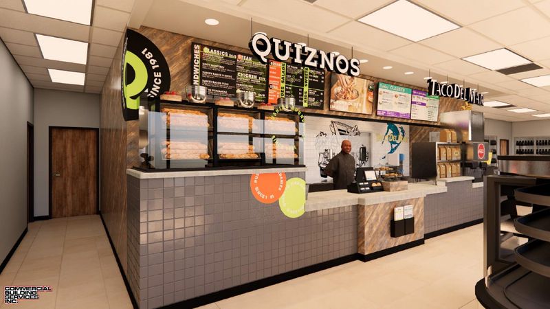 Quiznos
