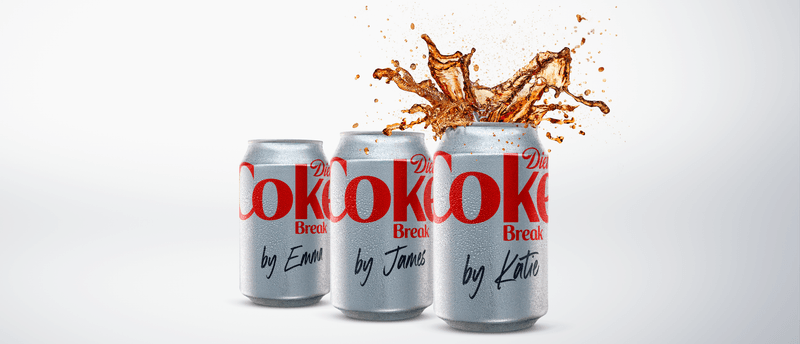 Diet Coke