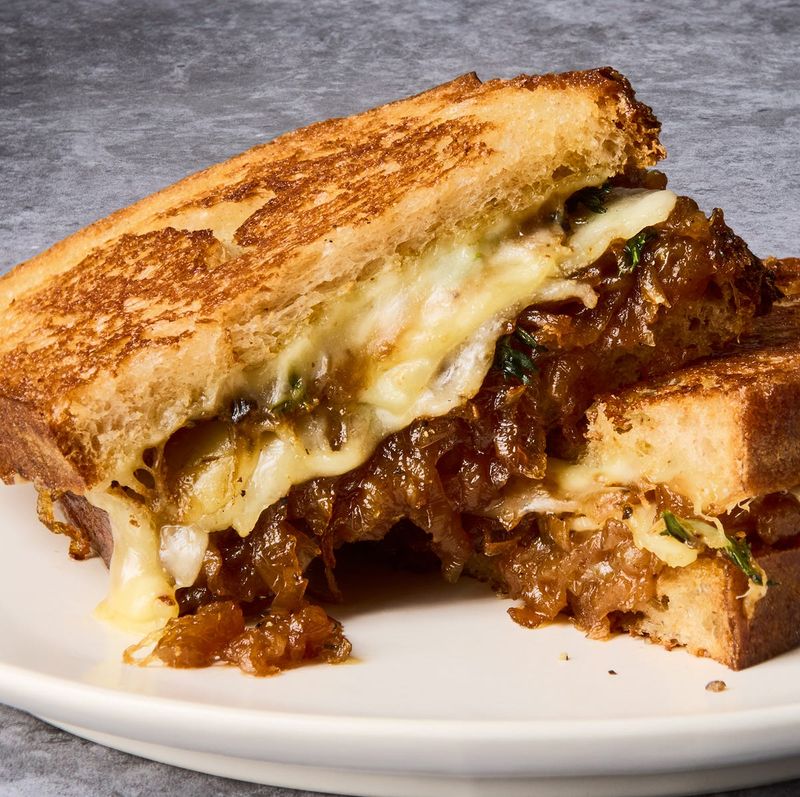 Caramelized Onion