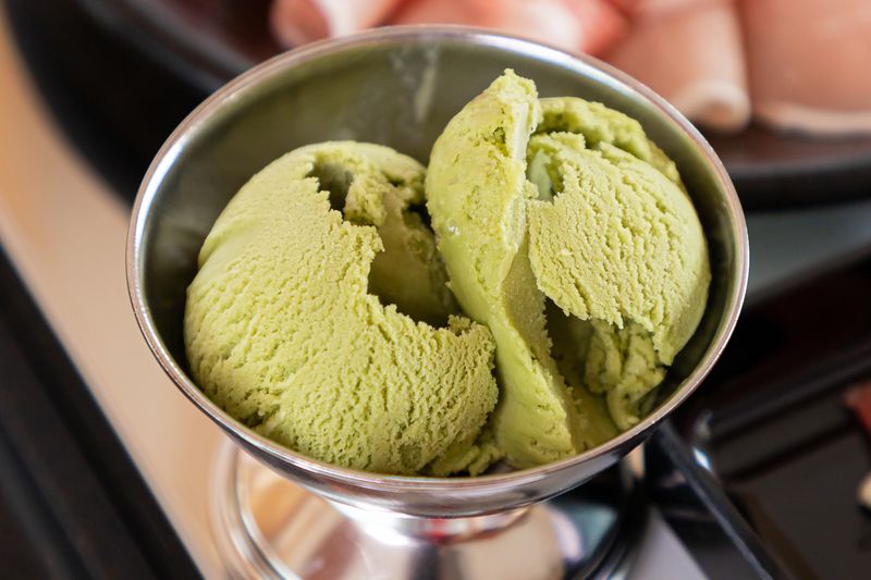 Wasabi Zing