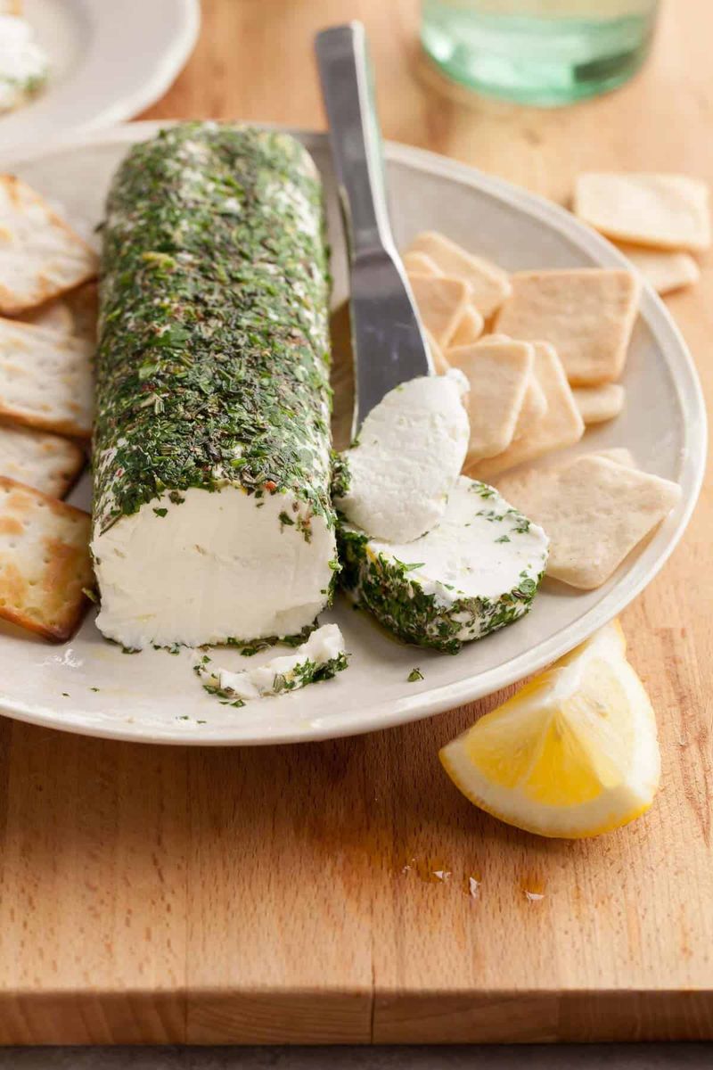 Chèvre: Tangy Mountain Magic