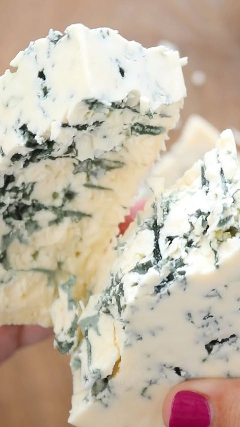 Blue Cheese
