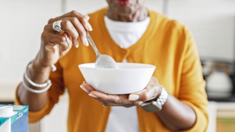 Yogurt