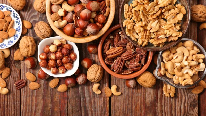 Nuts