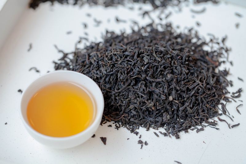 Bohea Lapsang Souchong