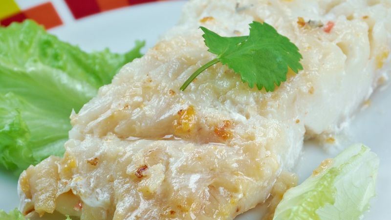 Lutefisk – Minnesota
