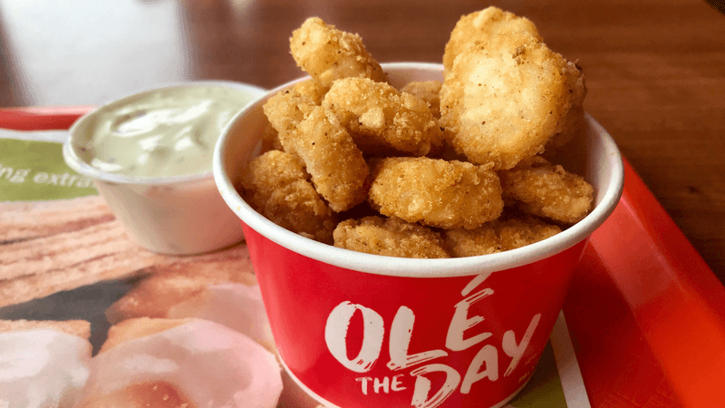 Taco John's: Taco Tuesday Trailblazer