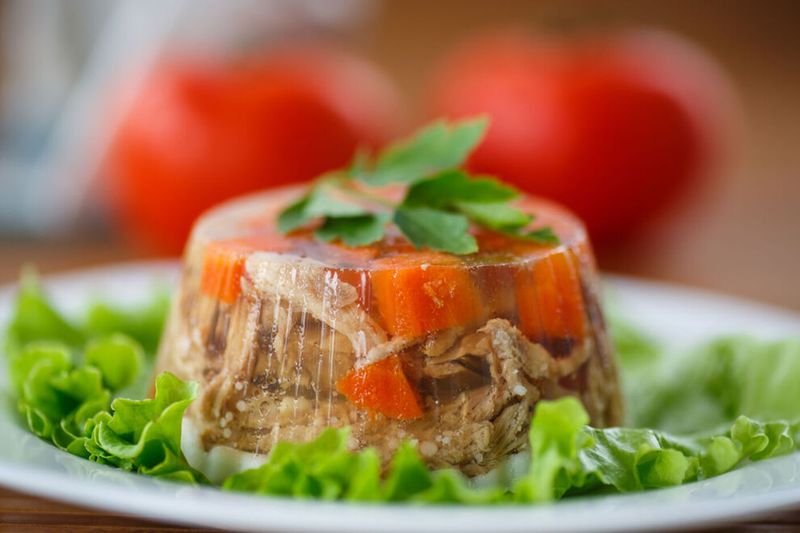 Aspic