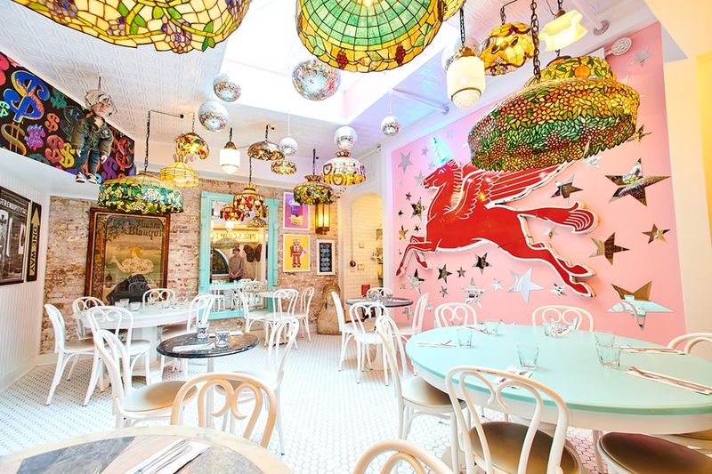 Serendipity 3 (New York, NY)