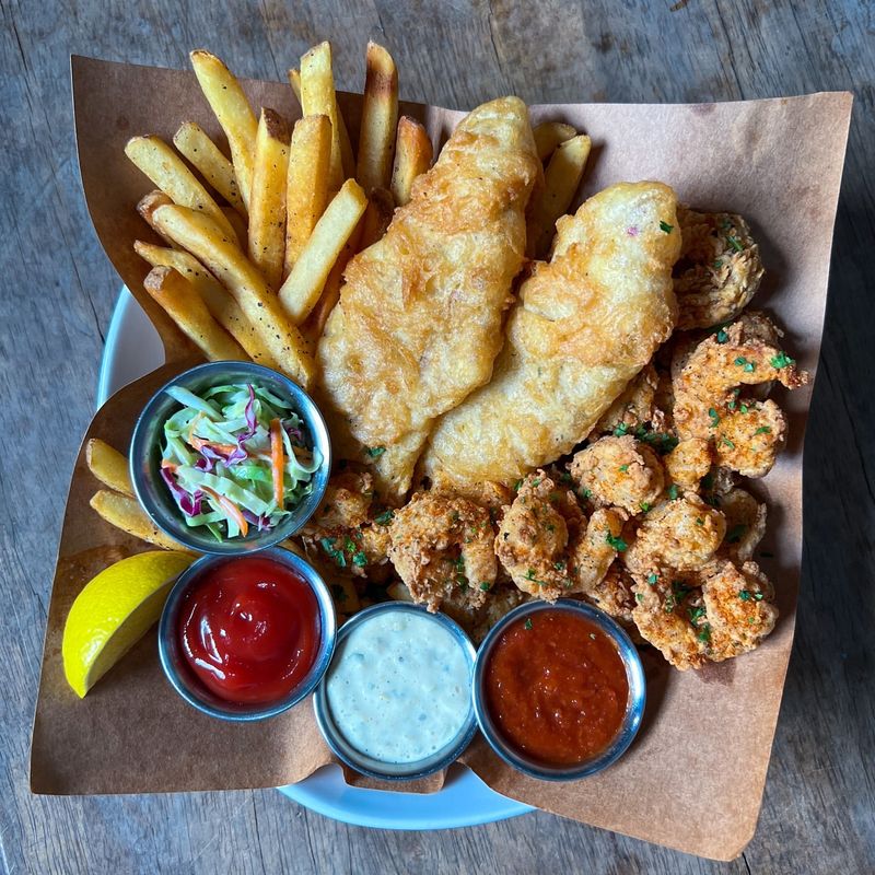 Bonefish Grill