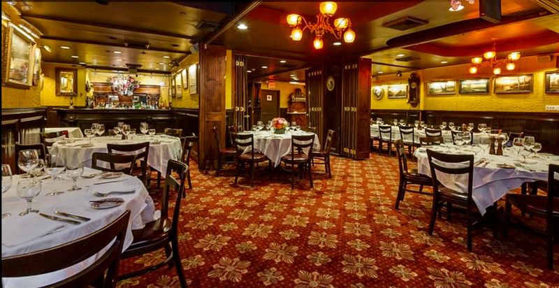 Ben & Jack's Steakhouse
