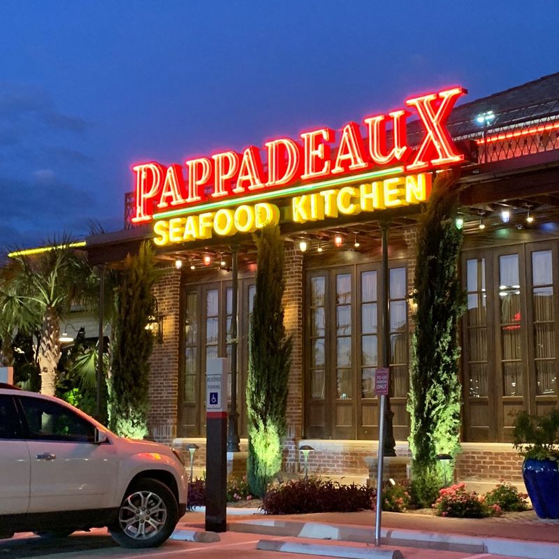 Pappadeaux Seafood Kitchen