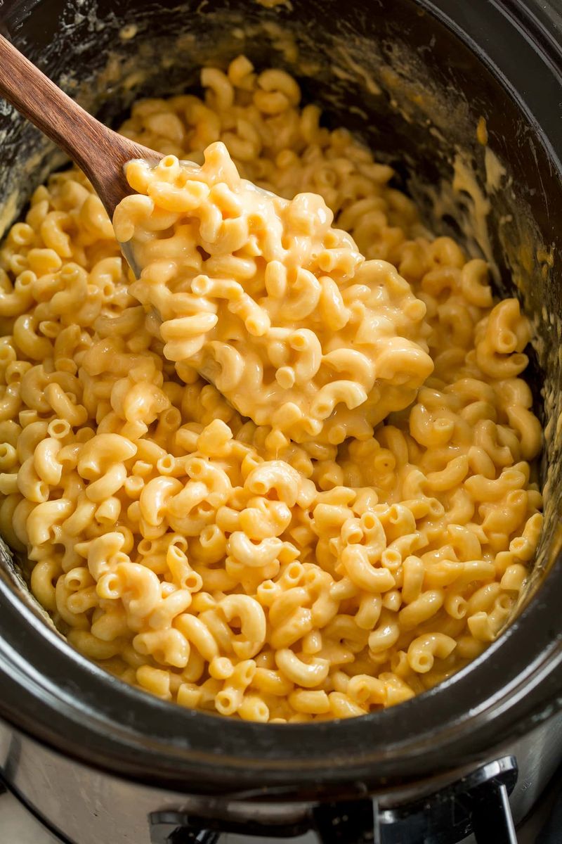 Mac and Cheese