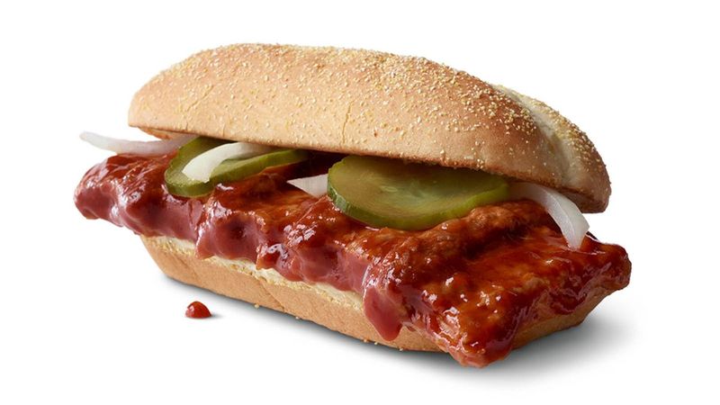 Chicken Shortage Emergency Plan