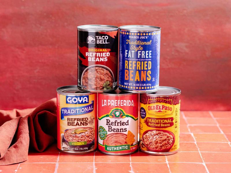 Canned Beans: Surprising Nutritional Heroes