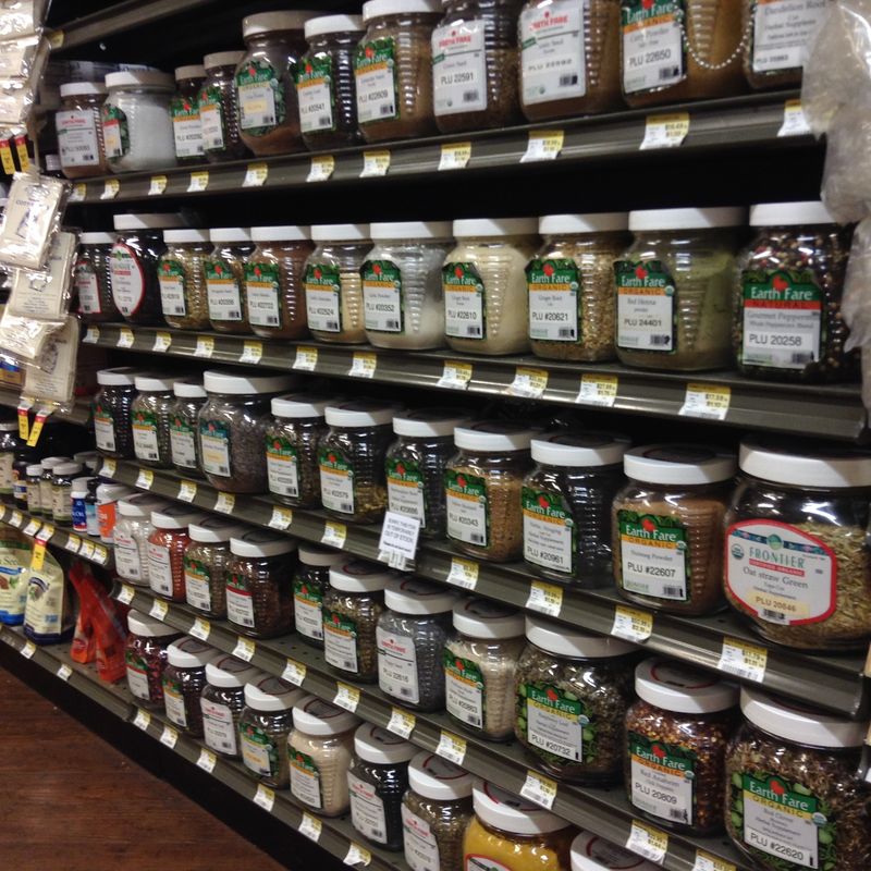 Spice Mixes