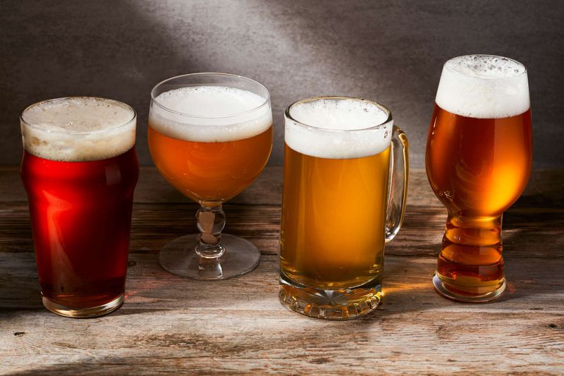 Beer
