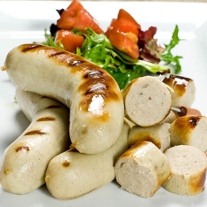 Boudin Blanc