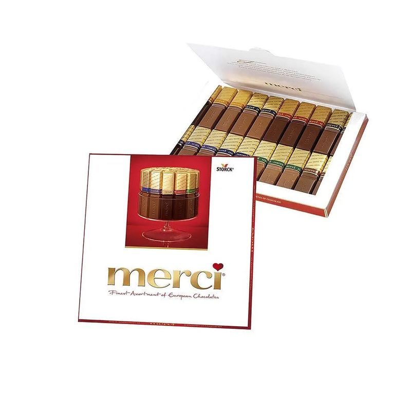 Merci