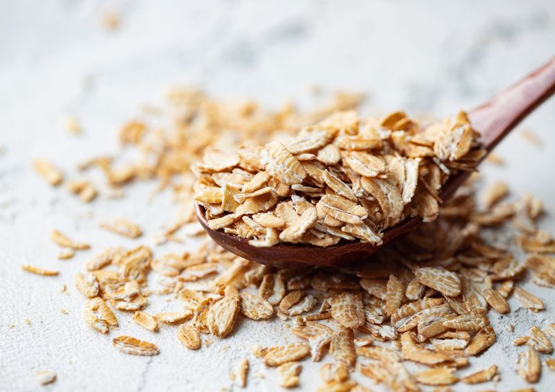 Kamut Flakes