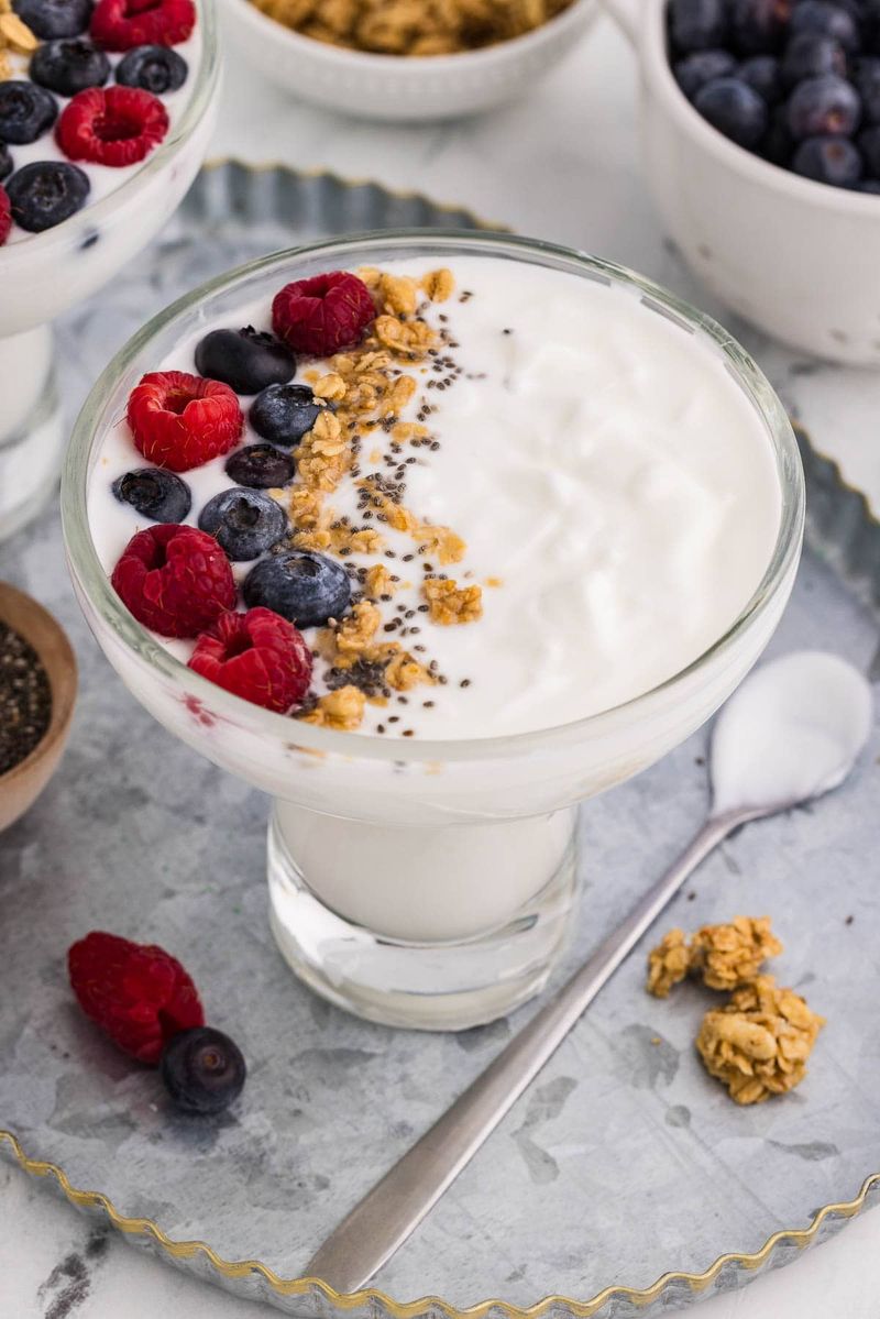 Yogurt