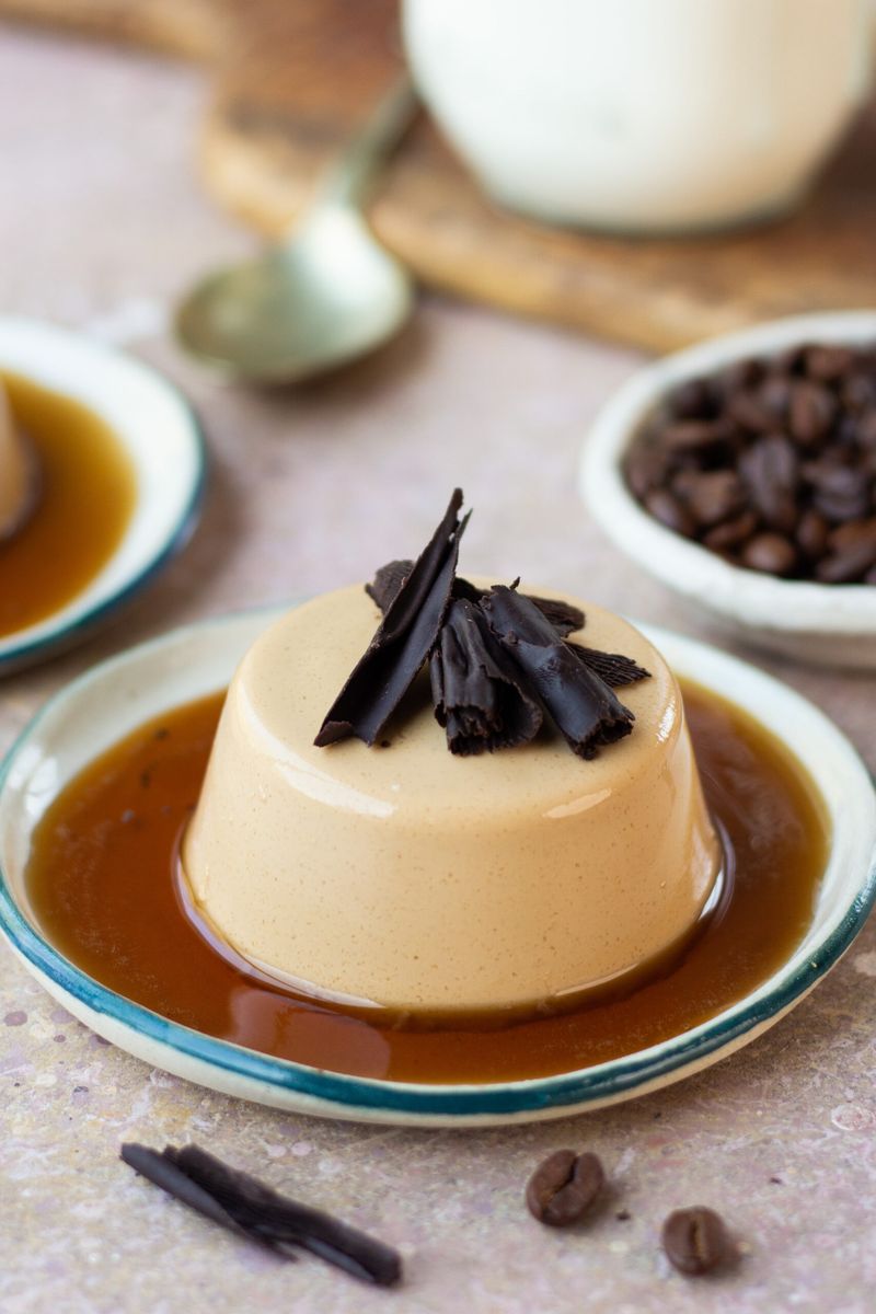 Panna Cotta