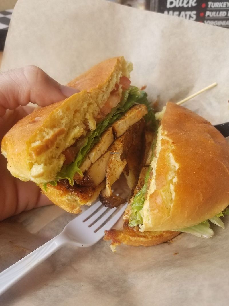 Tennessee Jed’s