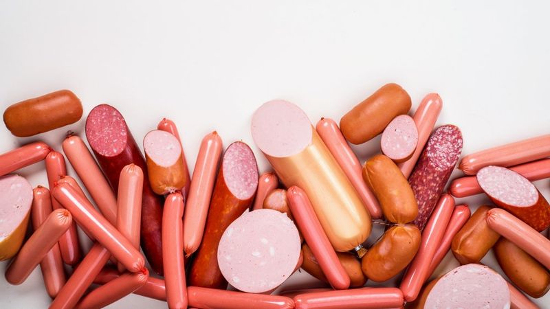 Processed Meats