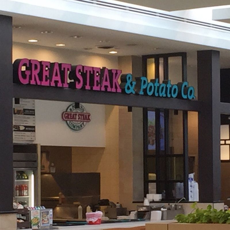 The Great Steak & Potato Company