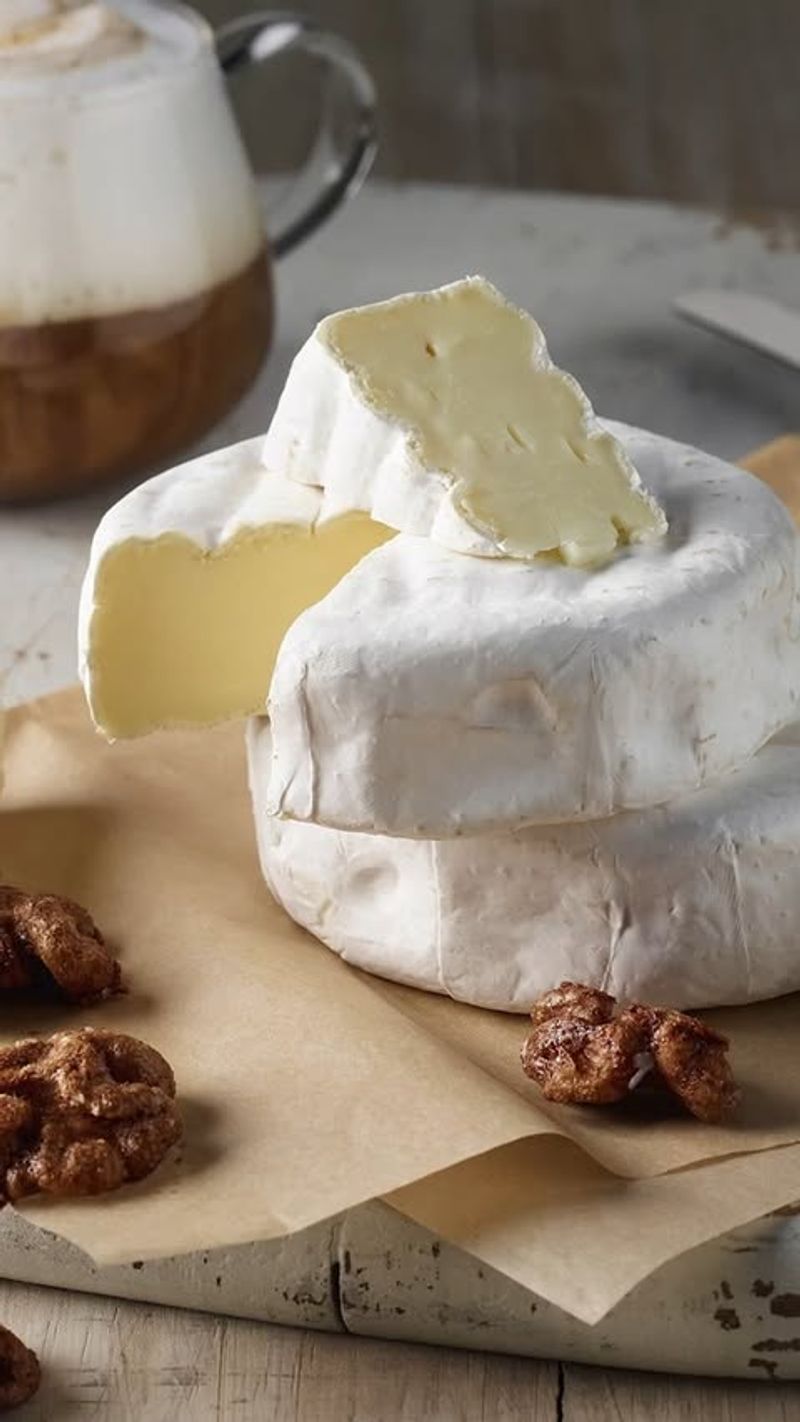 Brie