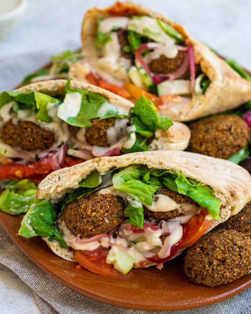 Falafel