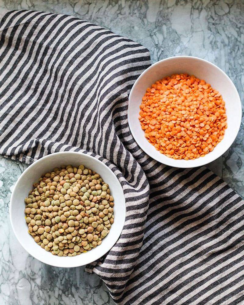 Lovely Lentils: Protein Stars for Plant-Based Eating
