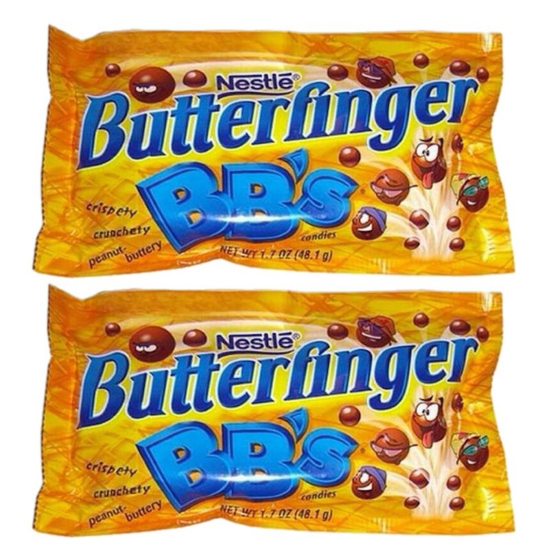 Bring Back: Butterfinger BB's