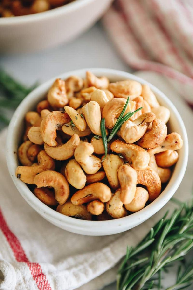 Cashews