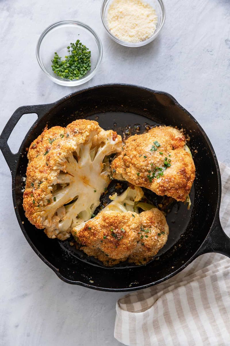 Cauliflower