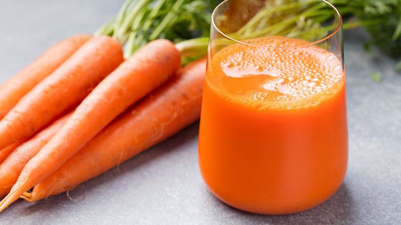 Carrots