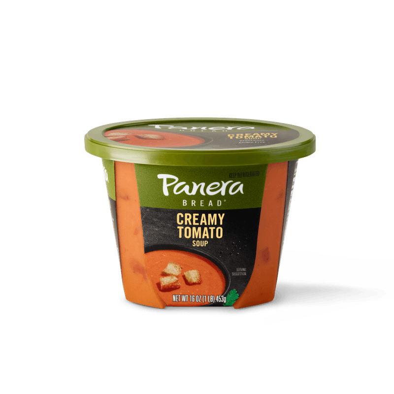 Creamy Tomato Soup