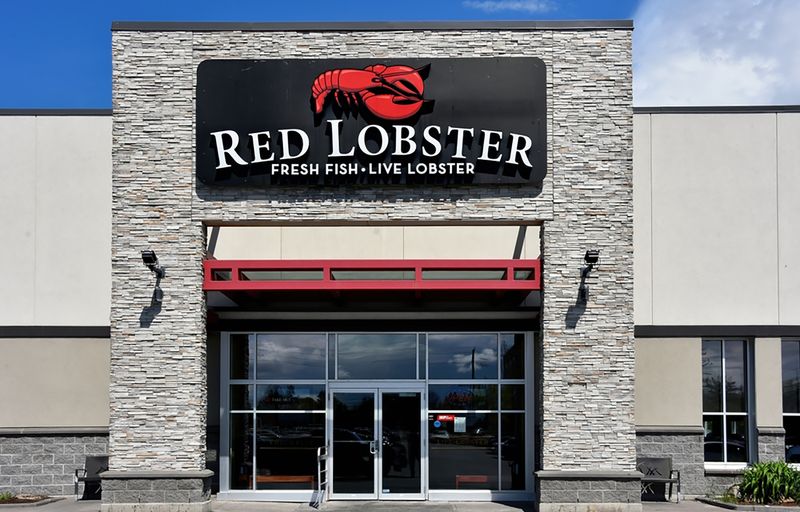 Red Lobster