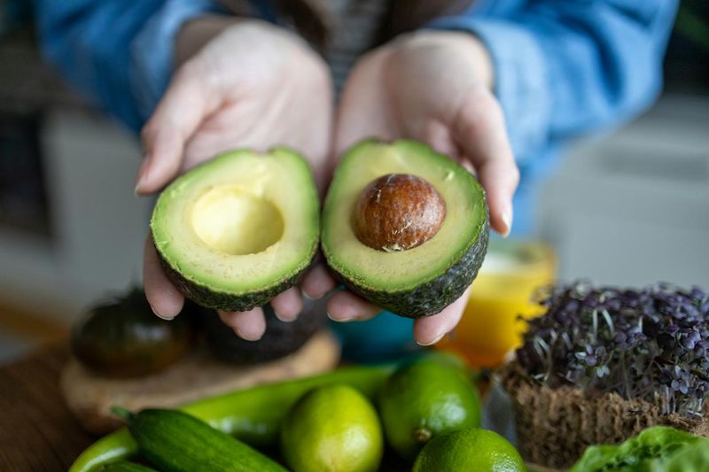 Avocados