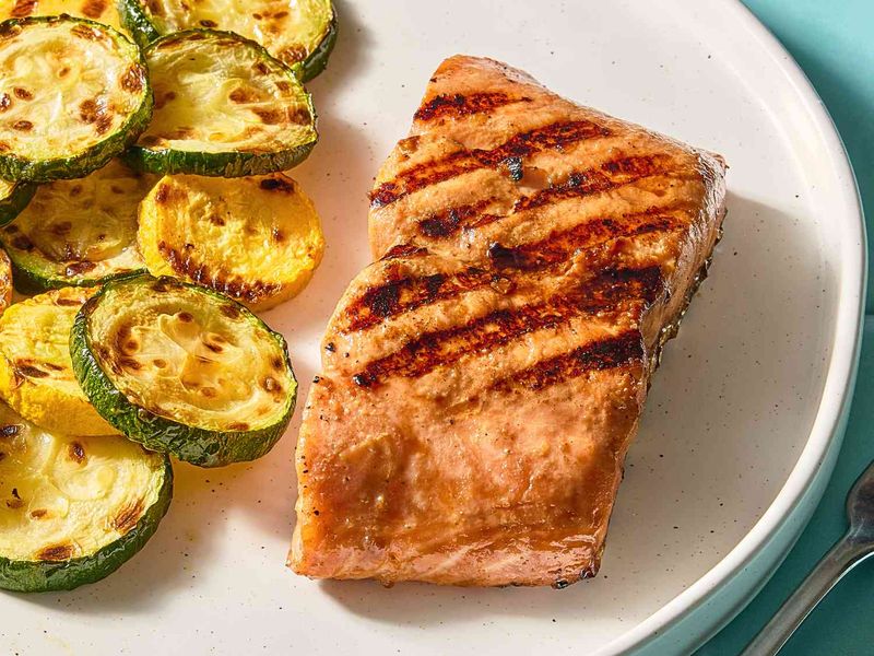 Salmon
