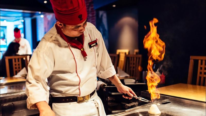 Benihana