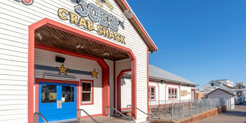 Joe's Crab Shack