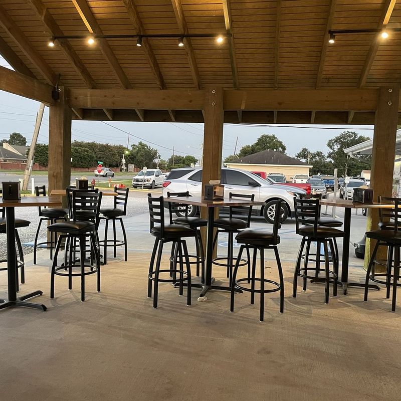 Salvo’s Seafood (Belle Chasse)