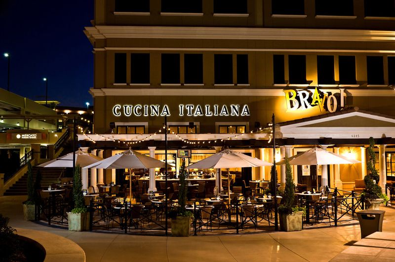 Bravo! Cucina Italiana