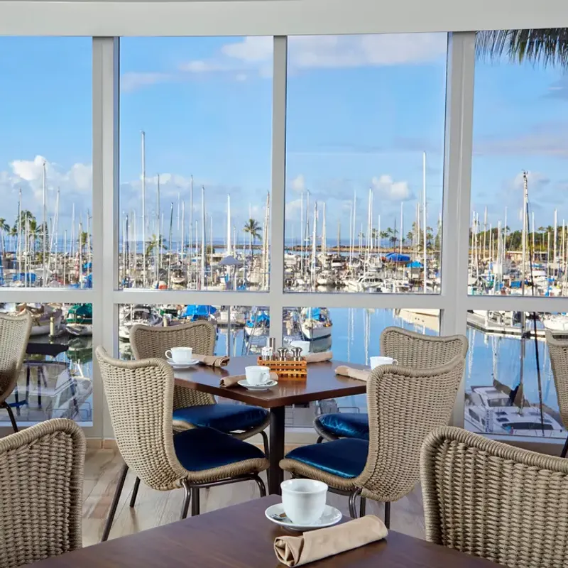 100 Sails (Honolulu)