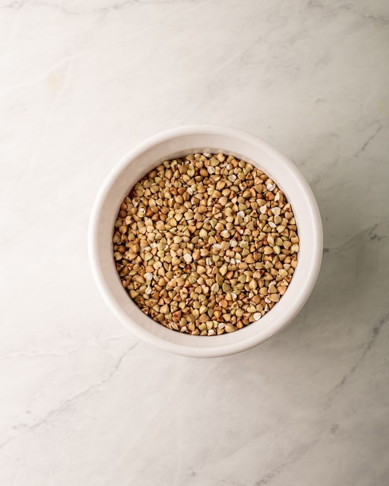 Buckwheat