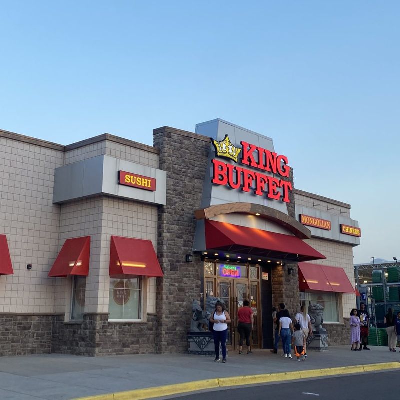 King Buffet