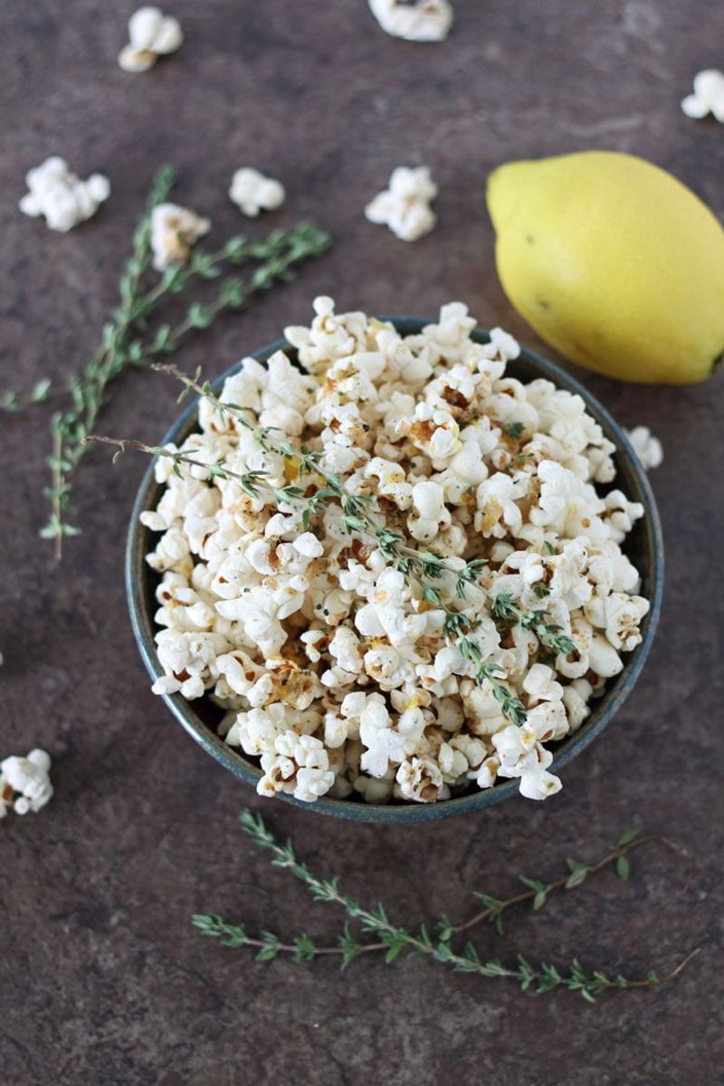 Lemon Herb