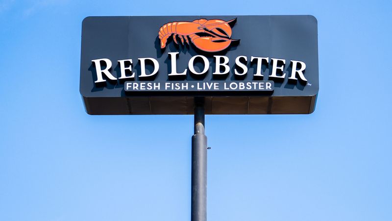 Red Lobster