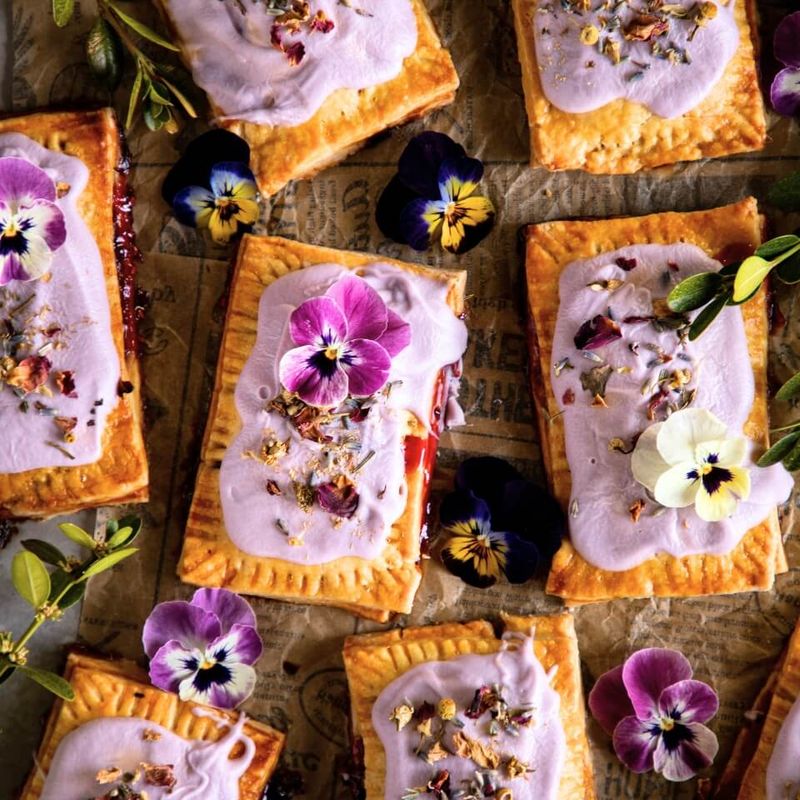Pop-Tarts: Toaster Pastry Revolution